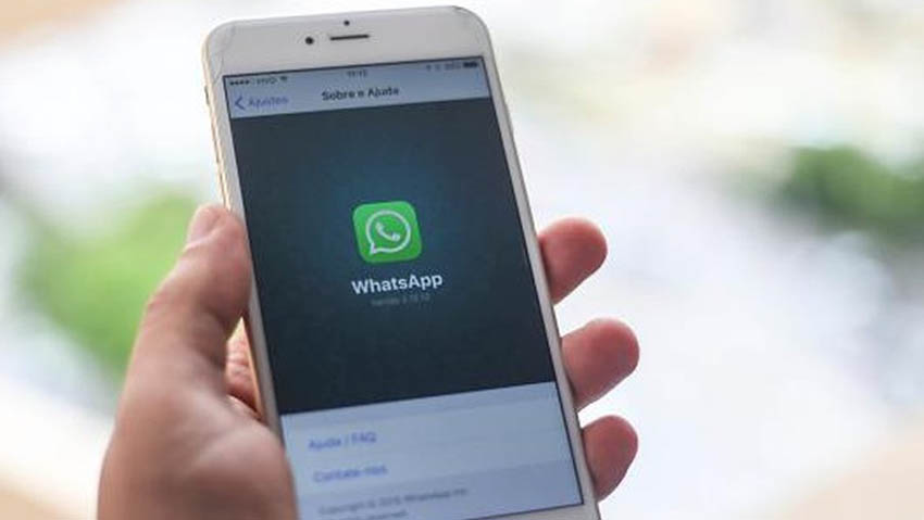 WhatsApp Bukan Aplikasi Pesan Instan Terbaik, Ini Alasannya