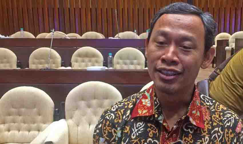 Penyebar Hoaks Tujuh Kontainer Surat Suara Tercoblos Ditangkap, Siapa Dalangnya?