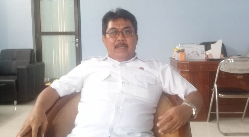 Banyak Perusahaan di Pamekasan Bayar Gaji Karyawan Tak Sesuai UMK