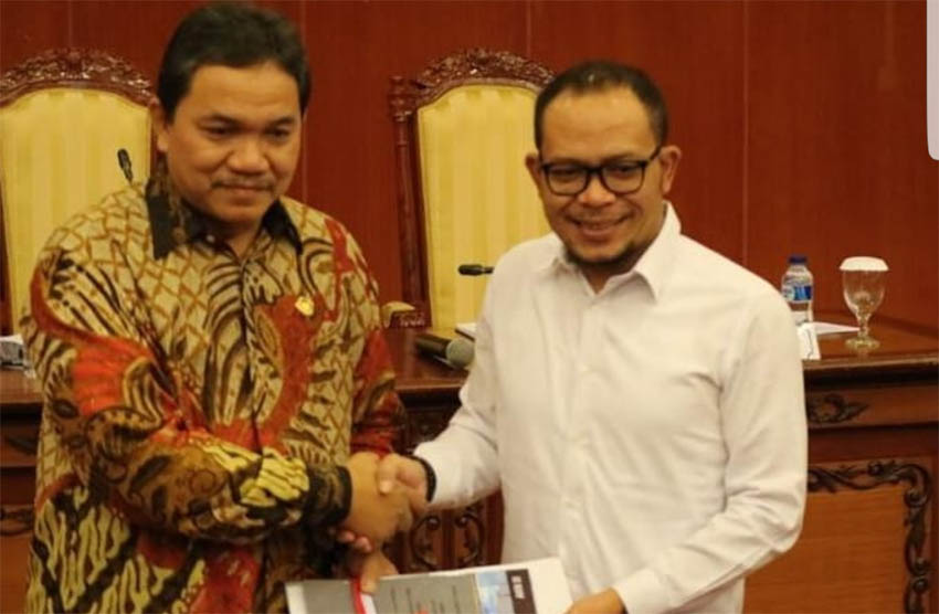 Achsanul Qosasi Ingatkan Menakertrans Wajib Memiliki Data Valid TKA di Indonesia