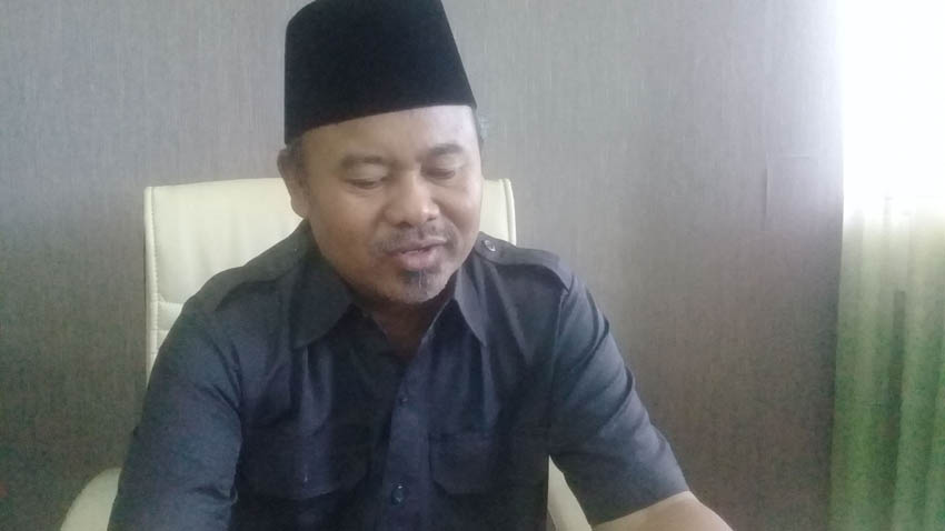 Hanya Satu dari 12 Raperda di Pamekasan yang Dibahas, Kenapa?