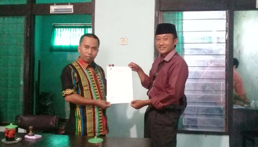 Kepala Sekolah Laporkan Oknum Guru ke DPKS Gegara Hal Ini