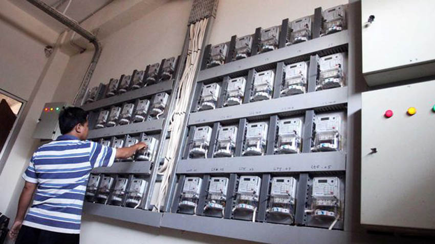 Mulai 1 Maret, Tarif Listrik bagi Pelanggan 900 VA Turun