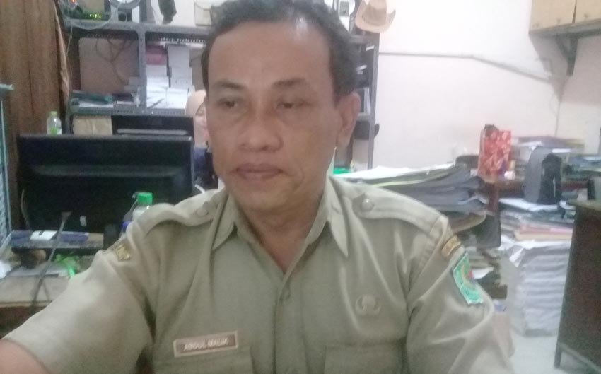 Soal Kebutuhan P3K, Pemkab Pamekasan Tunggu Regulasi Dari Pemerintah Pusat