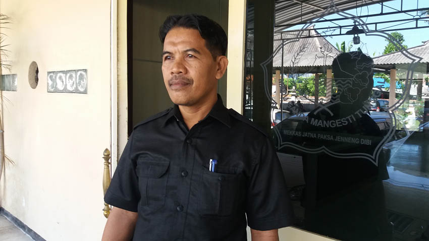 PTPS Masih Minim Peminat, Bawaslu Pamekasan Ragu Ambil Keputusan