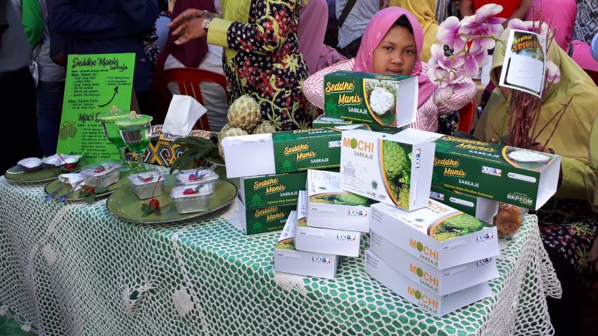 Festival Srikaya, Dari Grup WA untuk Kejayaan Kuliner Khas Sumenep