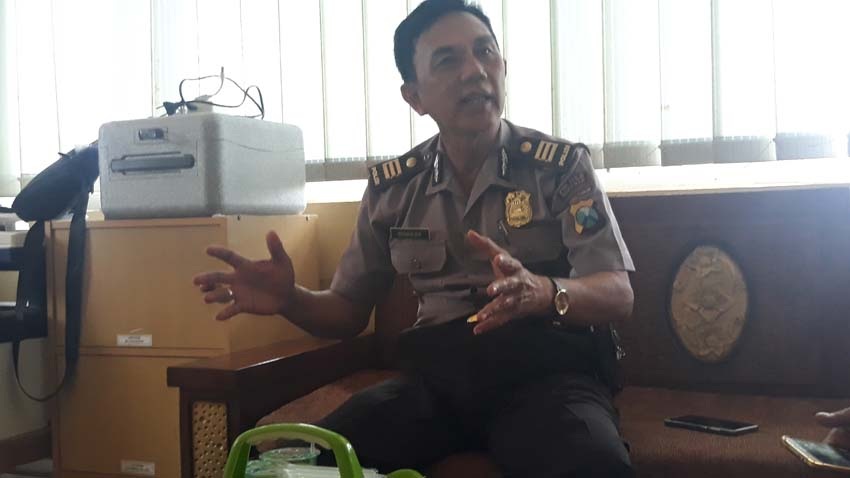 Ini Alasan Sufiana Tega Buang Anaknya yang Baru Lahir di Dekat Kuburan