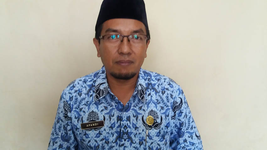 Antrean Haji di Pamekasan Penuh hingga 2043