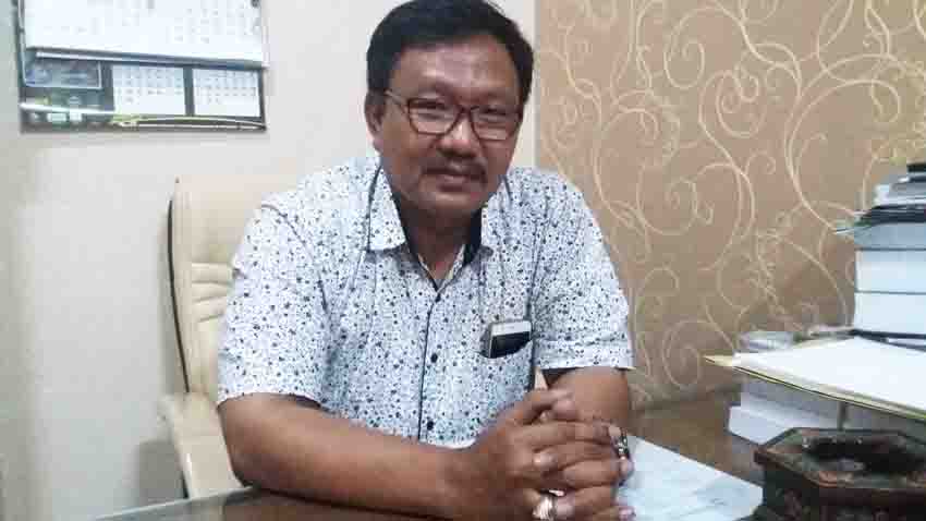 Bawaslu Diminta Tegas Tindak Pejabat yang Langgar UU Pemilu