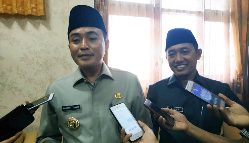 Bupati Baddrut Tamam: Semua OPD Harus Lakukan Inovasi