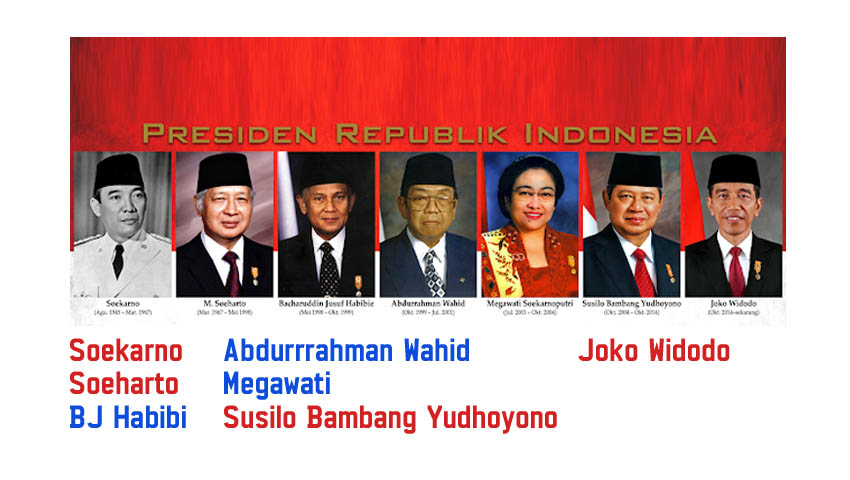 Dawuh Kiai, Presiden yang Identik Huruf ‘O’ Biasanya Memimpin Lebih Lama