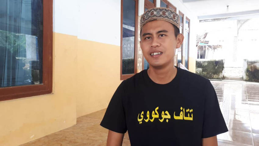 1000 Guru Ngaji Bakal Doa Bersama untuk Kemenangan Jokowi-Ma’ruf Amin