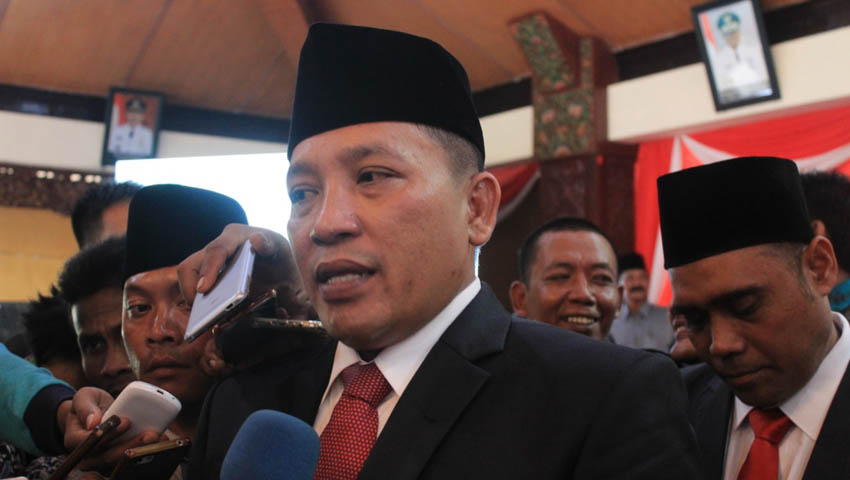 Belum Percaya Hasil Laporan, Bupati Sampang Sidak Diam-diam RSUD Muhammad Zyn