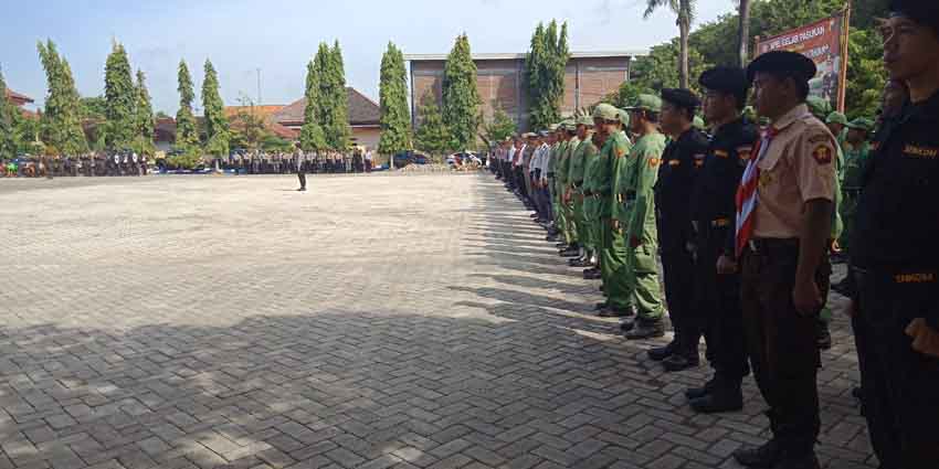 Soal Daerah Rawan Jelang Pemilu 2019, Polres Sumenep: Sementara Belum Ada