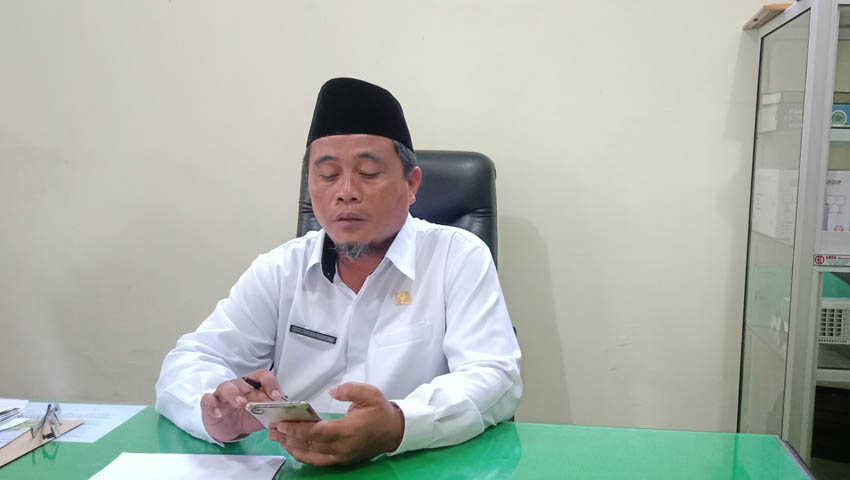 JCH Asal Sumenep Harus Rekam Biometrik ke Surabaya, Ini Jadwalnya