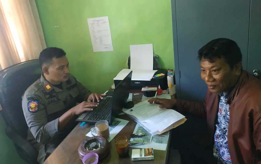 Mega Proyek Sodetan Tersendat, Satpol PP Panggil Pemilik Lahan yang Tak Kunjung Dibebaskan