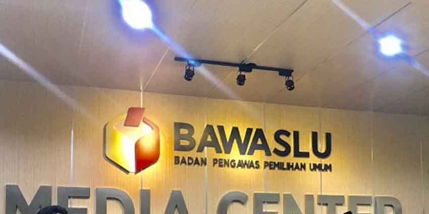 Rentan Terjadi Kecurangan, Bawaslu Diminta Maksimalkan Pengawasan di Kepulauan