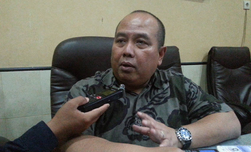 Spesifikasi Kapal DBS III Mulai Dipertanyakan