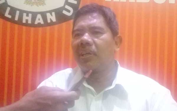 KPU Pamekasan Imbau Masyarakat Bersabar Tunggu  Hasil Resmi Pemilu