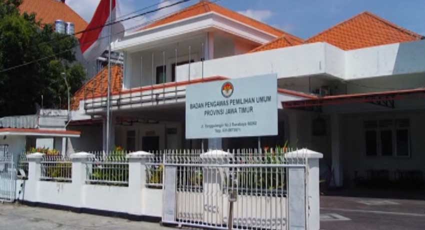 Oknum Caleg di Pamekasan Pukul Panwascam, Bawaslu Jatim: Itu Tindakan Premanisme