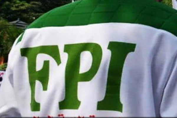 Ratusan Massa FPI Pamekasan Akan Hadiri Gerakan People Power