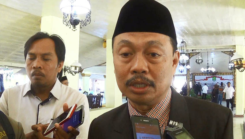 Anggaran Awal Pembangunan Sport Center Segera Cair, Sekda: untuk Perencanaan dan Konstruksi