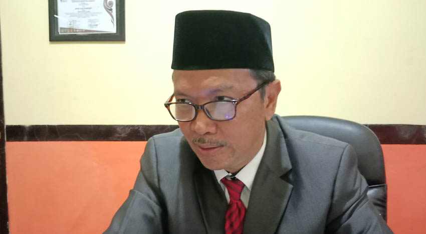 Jelang Musim Kemarau, BPBD Sumenep Imbau Masyarakat Efektif Gunakan Air