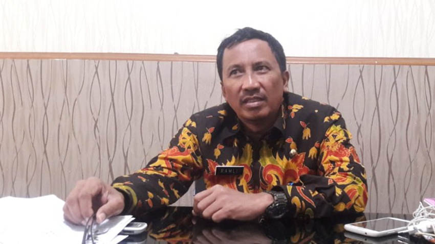 Hingga Mei, Baru 20 Desa di Sumenep Ajukan Pencairan DD-ADD