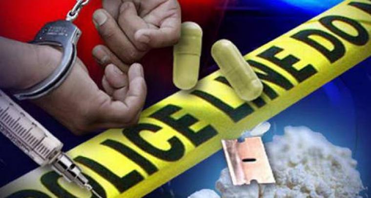 87 Kasus Narkoba Berhasil Diungkap di Bangkalan, 4 di Antaranya Anak di Bawah Umur