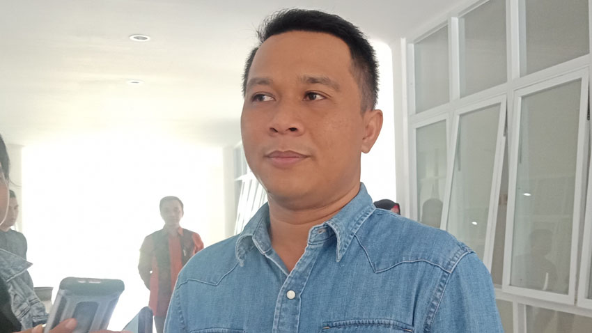 Soal Kelanjutan Laporan DPC Hanura, Bawaslu Sumenep: Laporannya Sudah Dicabut