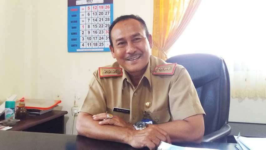 Sistem Zonasi Permendikbud untuk SMA/SMK Negeri di Bangkalan Tak Diberlakukan, Ini Alasannya