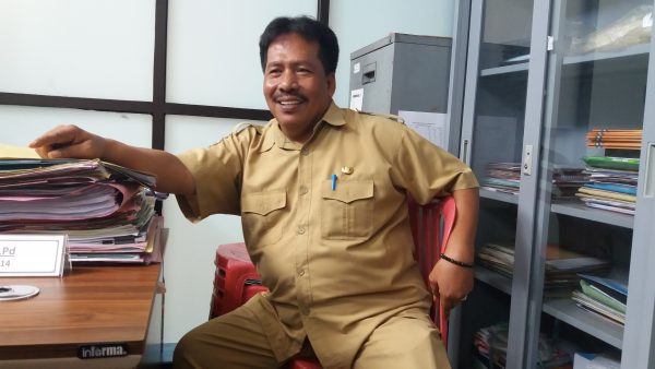Juknis PPDB Tingkat SMP Belum Rampung, Ini Kata Disdik Bangkalan