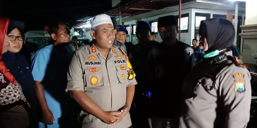Pemulangan 17 Jenazah Korban Laka Laut ke Rumah Duka Dikawal Kapal Basarnas