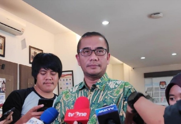 Presiden-Wakil Presiden Terpilih Akan Ditetapkan KPU 3 Hari Setelah Putusan MK