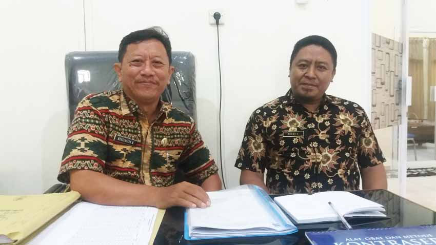 Partisipasi Masyarakat yang Ikut Program KB di Bangkalan Menurun