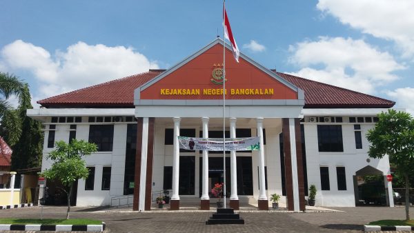 Pengajuan Kasasi Bebasnya Jumali Belum Jelas, Kejari Bangkalan Bakal Surati MA