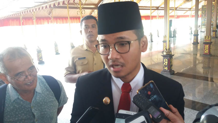Beberapa OPD di Bangkalan Tak Kooperatif dengan Wartawan, Bupati: Kami Akan Tegur, Kasih Tahu