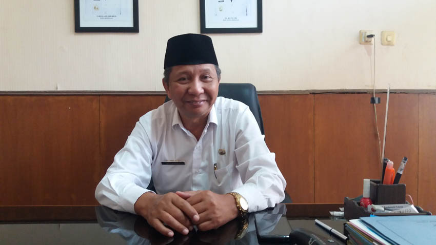 Diskop Bangkalan Kesulitan Berikan Pembinaan pada Pelaku Usaha Mikro dan Kecil, Ini Sebabnya