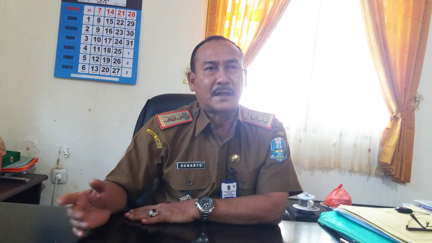 Jumlah Guru Honorer di Bangkalan Meningkat, Ini Besaran Gaji yang Diterima