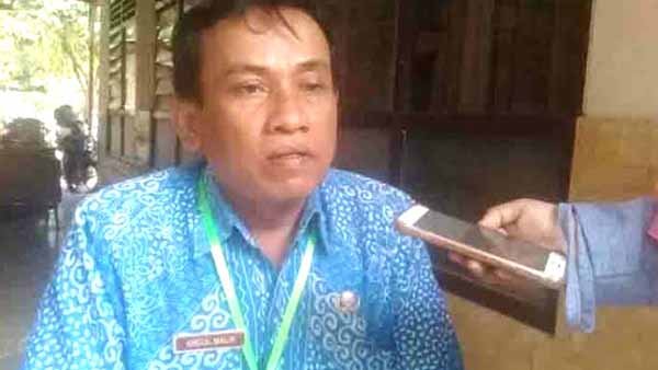 Pemkab Pamekasan Usulkan 209 Formasi CPNS ke Kemenpan-RB