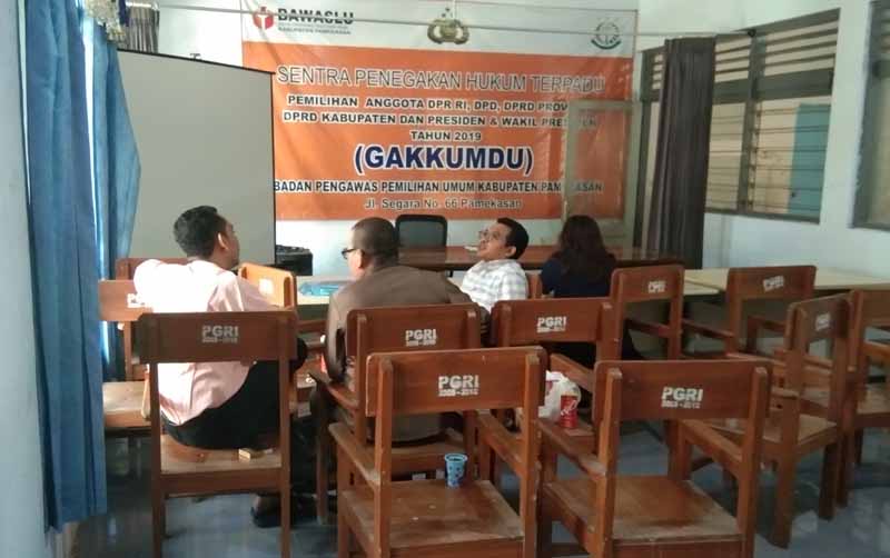 Caleg DPR RI dari Partai NasDem Dipanggil Bawaslu Pamekasan, Ada Apa?
