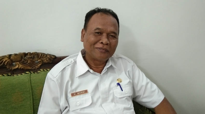 Setiap Tahun Jumlah Siswa SD di Pamekasan Menurun