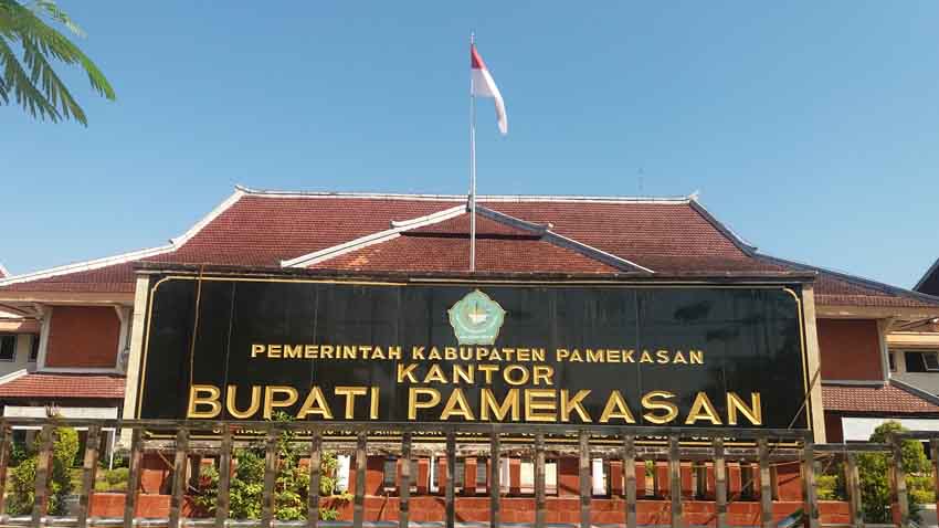 Ini Daftar 93 Desa di Pamekasan yang Bakal Gelar Pilkades Serentak 2019