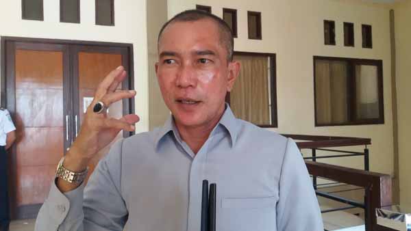 Banyak Tempat Parkir di Bangkalan Tak Berizin, Kadishub: Akan Ditutup