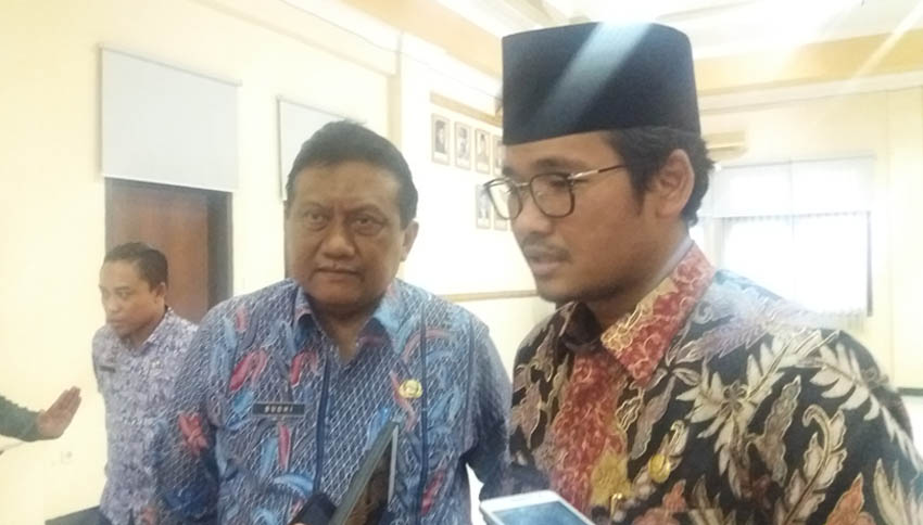 Rawan Kekeringan, Pemkab Masih Kesulitan Cari Sumber Air Bersih di Kecamatan Kokop Bangkalan