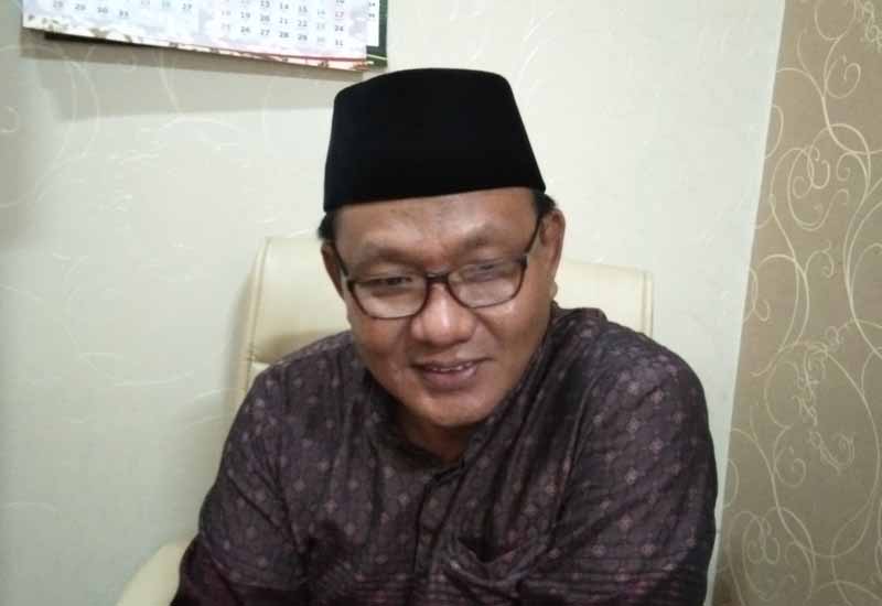 Aset Milik Pemkab Pamekasan Terbengkelai