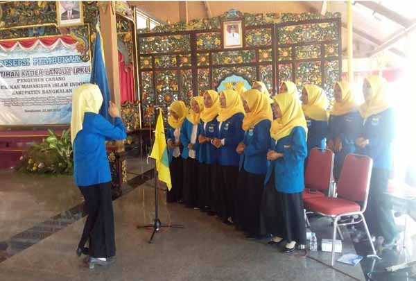 Lagu ‘PMII Selalu di Hati’ Versi Bahasa Madura Viral di Media Sosial, Berikut Liriknya