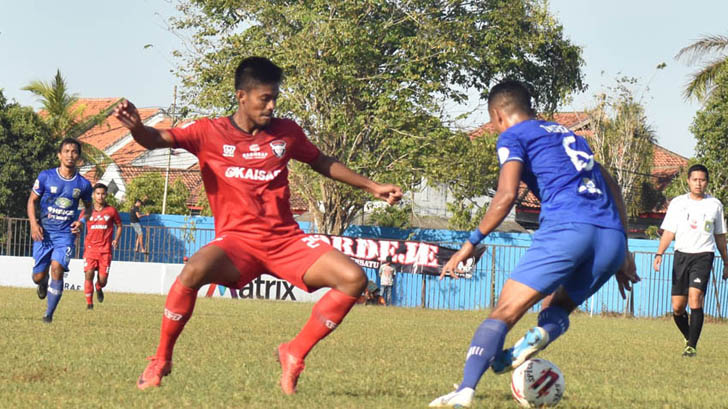 Penampilan Madura FC belum Bisa Konsisten