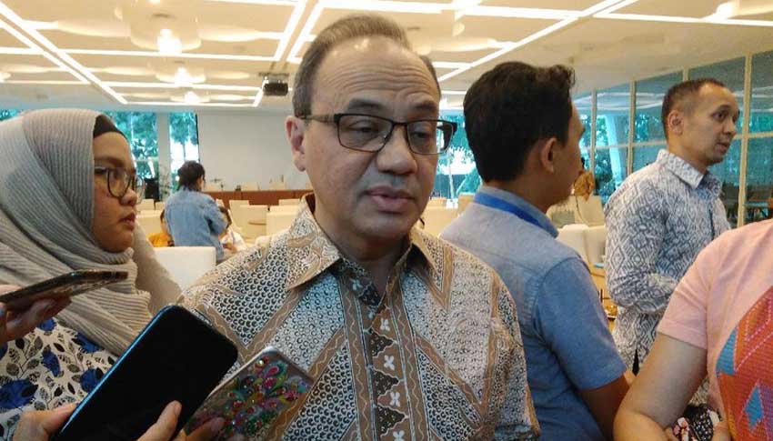 Habib Rizieq Tuding Pemerintah Cekal Dirinya Pulang Ke Indonesia, Kemlu Minta Bukti