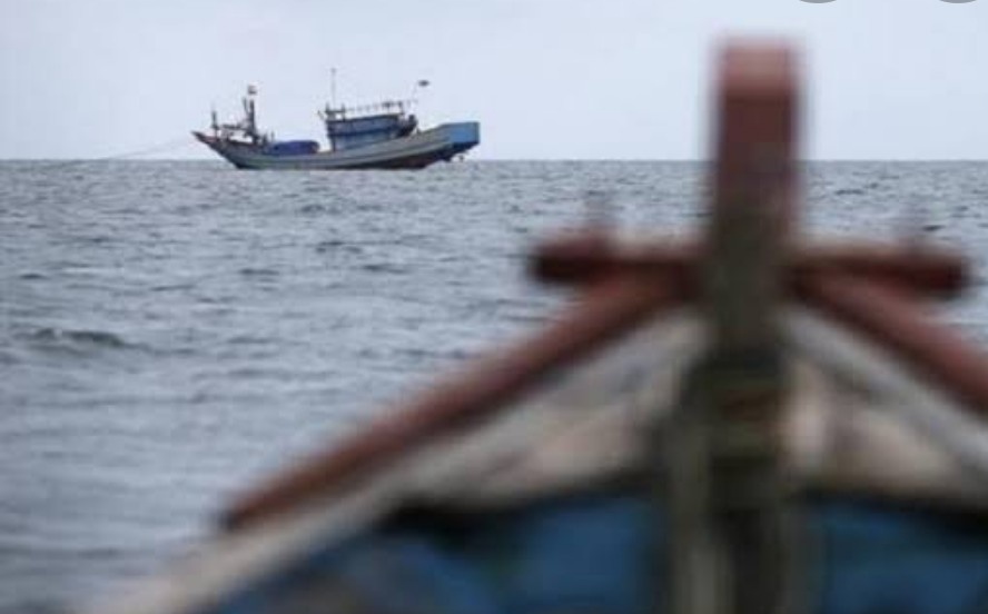 Sudah Dua Malam, Seorang Nelayan di Sapeken Dikabarkan belum Pulang